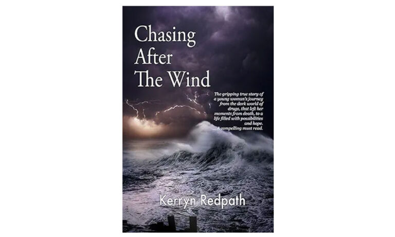 chasingthewind