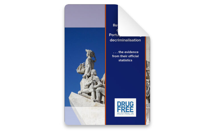 False-claims-for-Portugal-and-Decriminalisation---the-Evidence